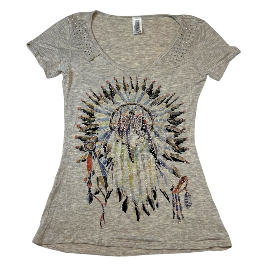 Liberty Wear Women’s T-Shirt